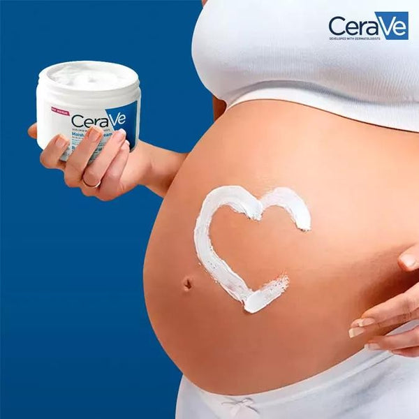 Cerave Crema Hidratante Familiar 454 ml