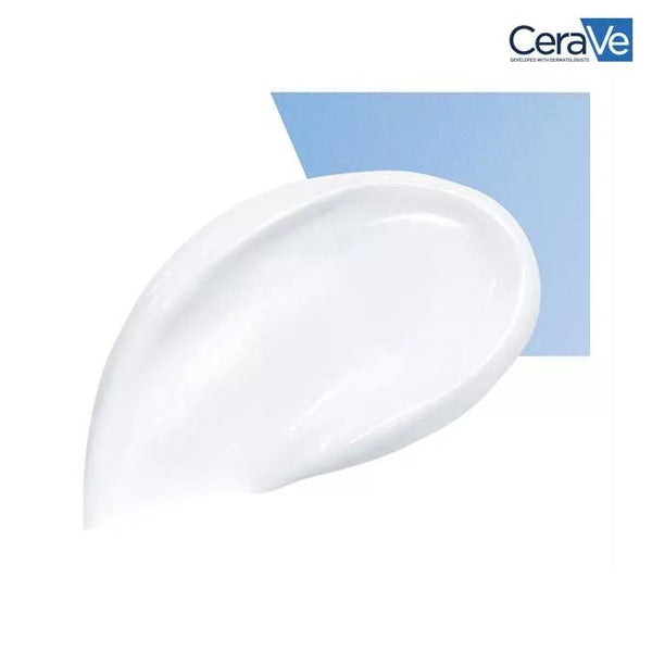 Cerave Crema Hidratante Familiar 454 ml