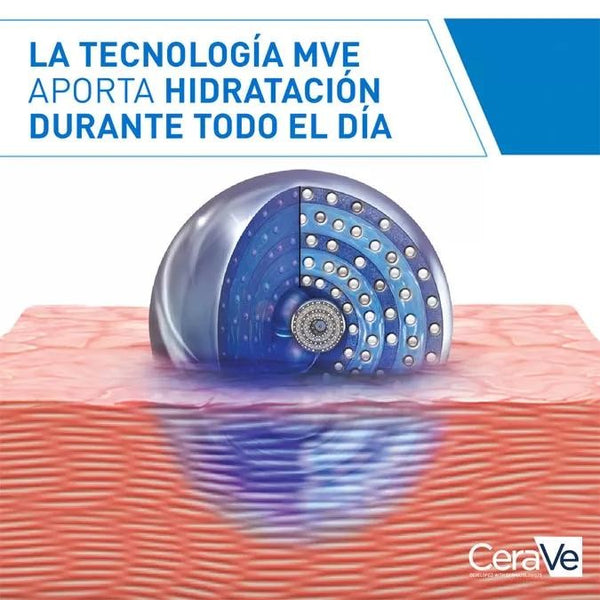 Cerave Crema Hidratante Familiar 454 ml