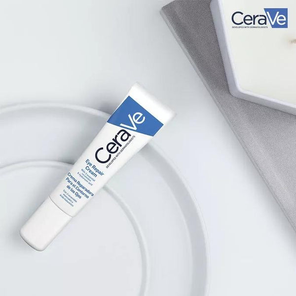 Cerave Crema Reparadora Contorno de Ojos 14 ml