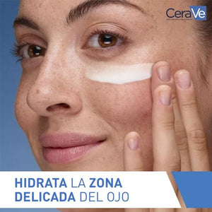 Cerave Crema Reparadora Contorno de Ojos 14 ml