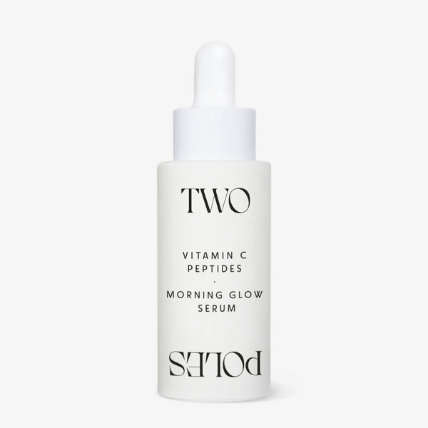 Two Poles Morning Glow Sérum Vitamina C 30 ml