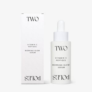 Two Poles Morning Glow Sérum Vitamina C 30 ml