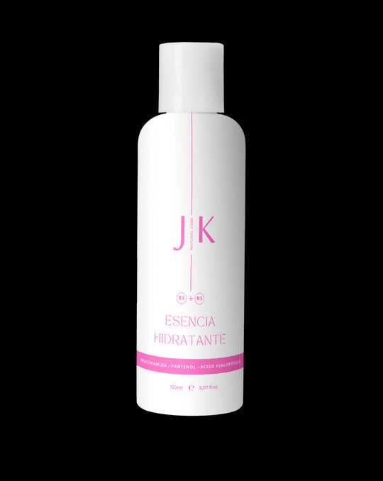 JK Natural Care B3 + B5 Esencia hidratante 150 ml