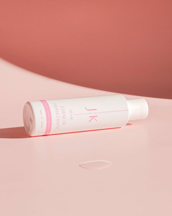 JK Natural Care B3 + B5 Esencia hidratante 150 ml