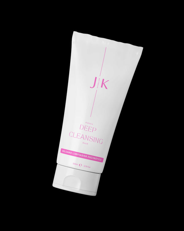 JK Natural Care Papaya Deep Cleansing Balm 200 ml