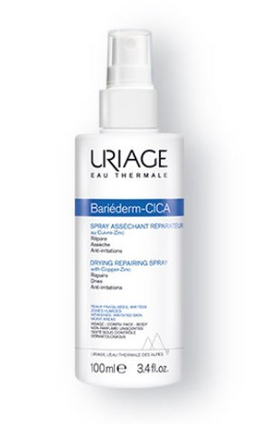 Uriage Bariéderm CICA Spray 100 ml