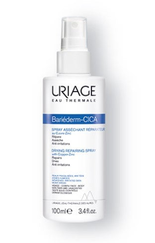Uriage Bariéderm CICA Spray 100 ml