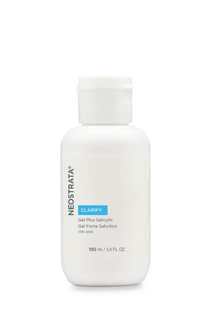 NEOSTRATA Clarify Gel Forte Salicílico Exfoliante y seborregulador 100 ml