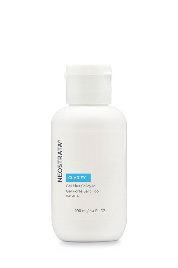 NEOSTRATA Clarify Gel Forte Salicílico Exfoliante y seborregulador 100 ml