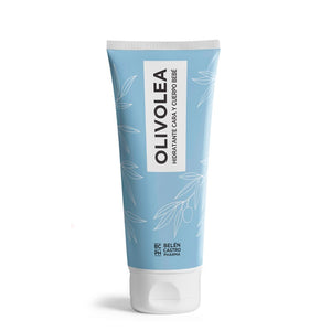 Olivolea Hidratante Cara y Cuerpo Bebé 200 ml