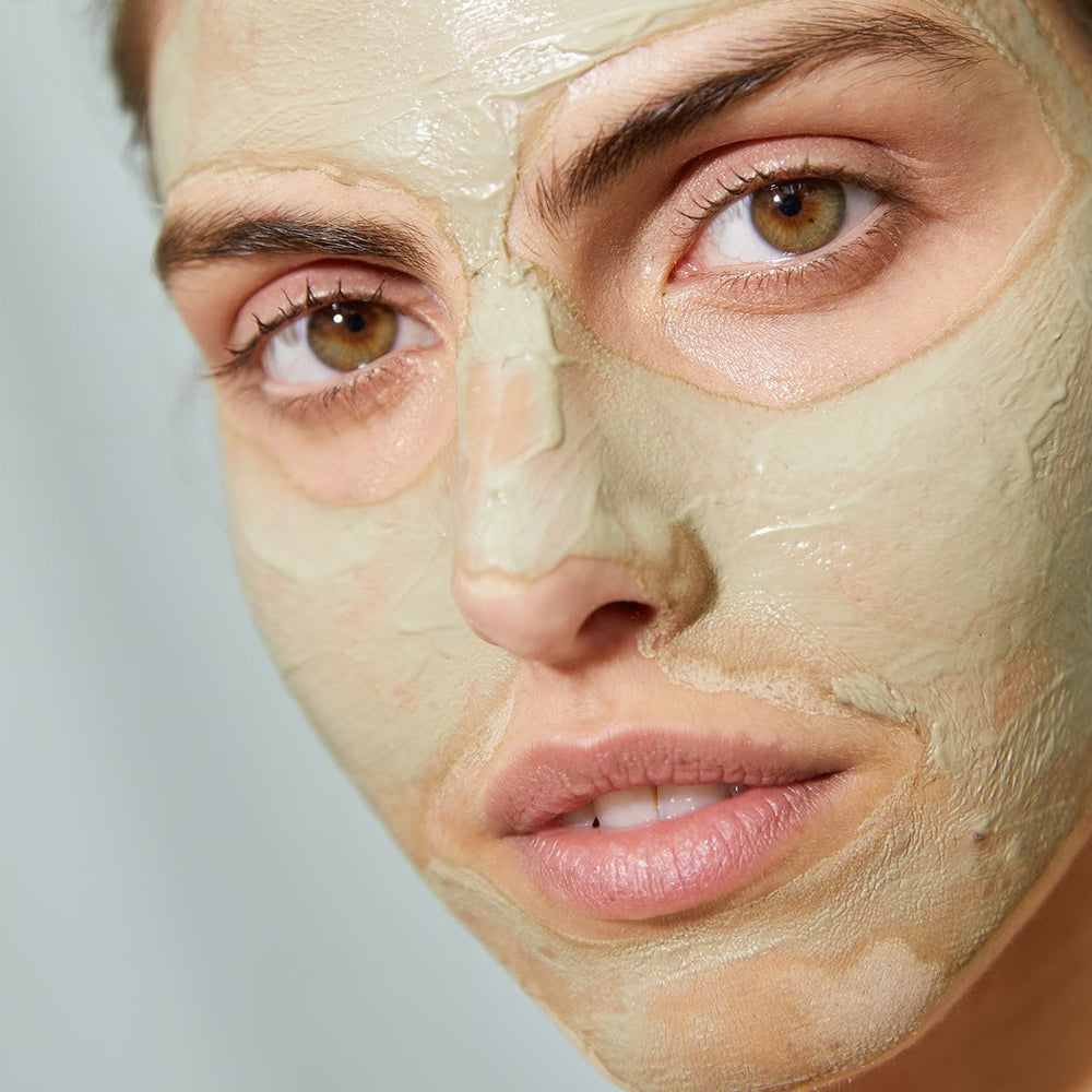 Caudalie Vinopure Mascarilla Purificante 75 ml