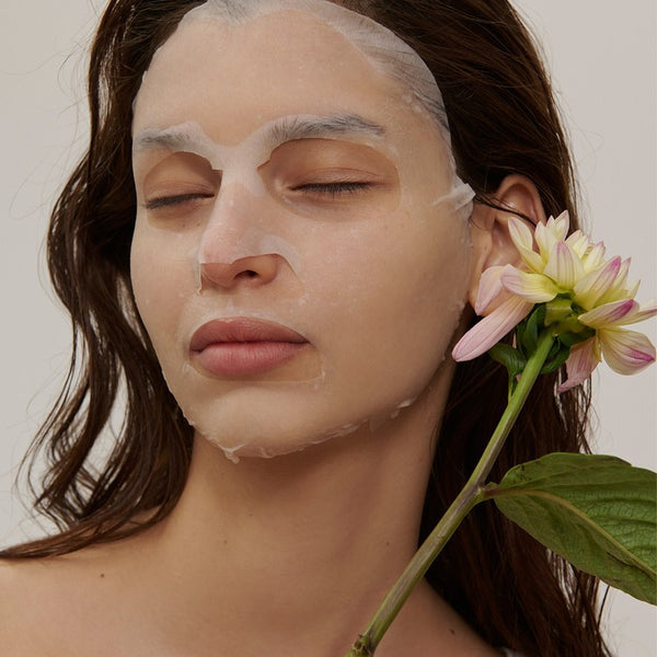 Boutijour Lotus Water Calming Mask 1 Unidad