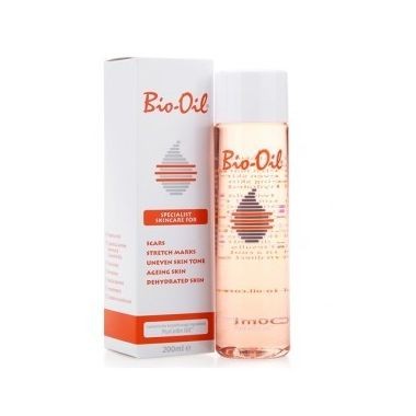 BIO OIL 200 ML