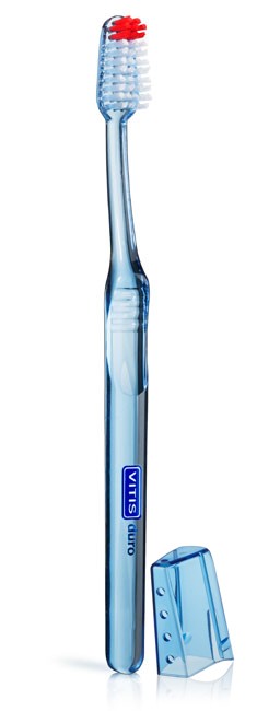 Vitis Duro Cepillo Dental Adulto