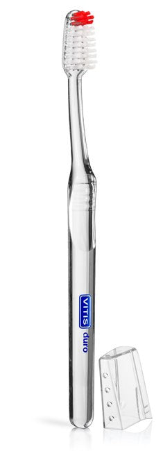 Vitis Duro Cepillo Dental Adulto