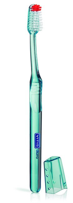 Vitis Duro Cepillo Dental Adulto