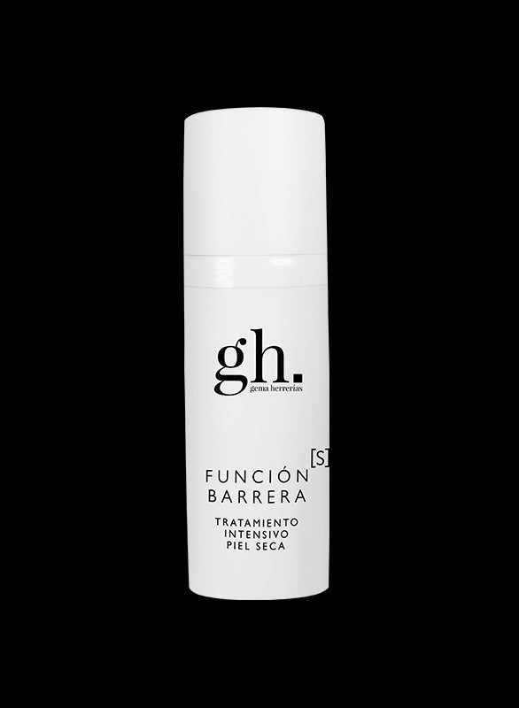 Gema Herrerías GH Crema Función Barrera Piel Seca Diaria 50 ml