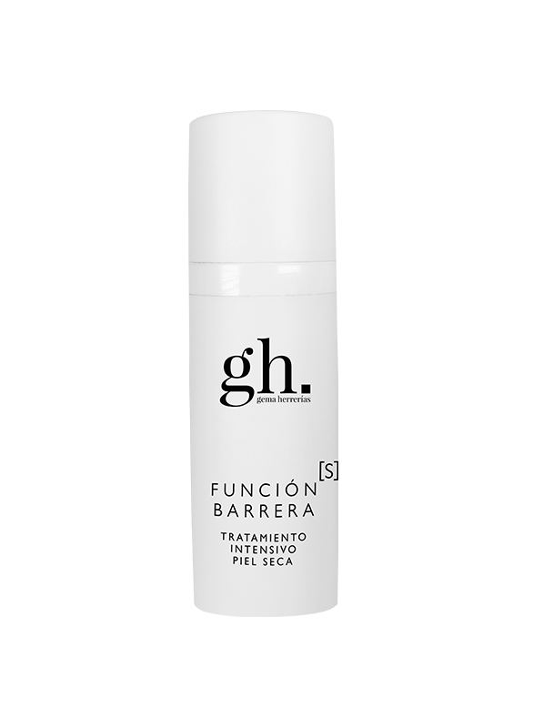 Gema Herrerías GH Crema Función Barrera Piel Seca Diaria 50 ml