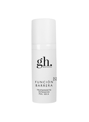 Gema Herrerías GH Crema Función Barrera Piel Seca Diaria 50 ml