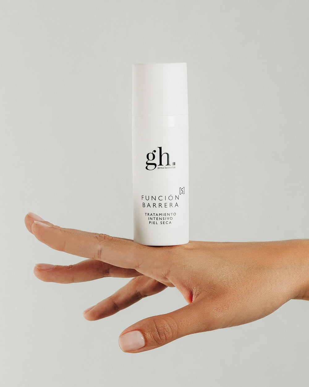 Gema Herrerías GH Crema Función Barrera Piel Seca Diaria 50 ml
