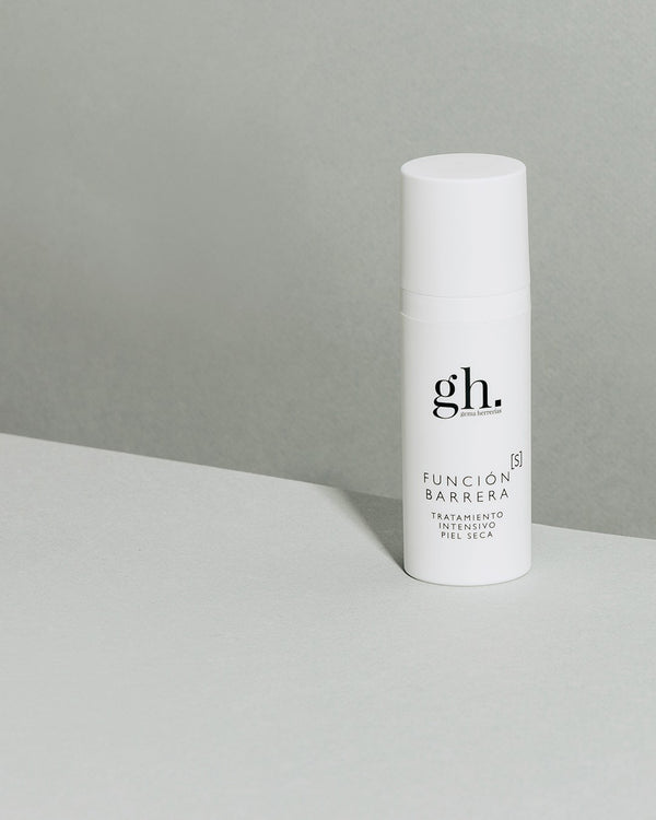 Gema Herrerías GH Crema Función Barrera Piel Seca Diaria 50 ml