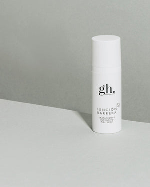 Gema Herrerías GH Crema Función Barrera Piel Seca Diaria 50 ml - 3