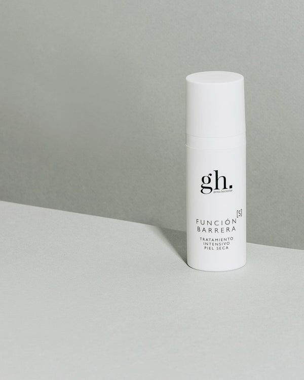 Gema Herrerías GH Crema Función Barrera Piel Seca Diaria 50 ml - 3