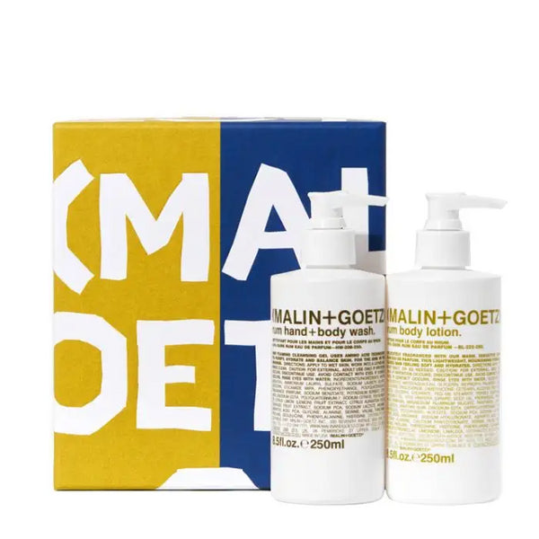 Malin+Goetz Cofre Make it a Double
