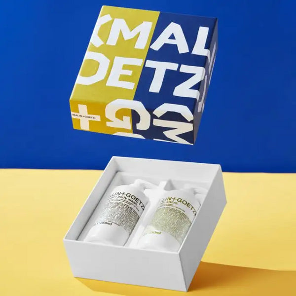Malin+Goetz Cofre Make it a Double