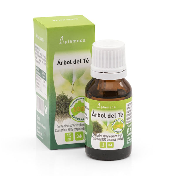 Plameca Aceite de Árbol del Té 15 ml
