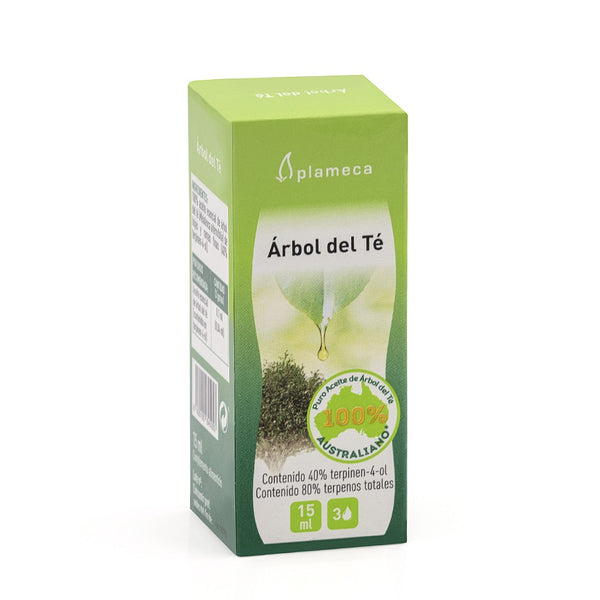Plameca Aceite de Árbol del Té 15 ml