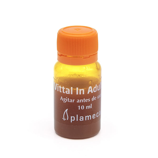 Plameca Vittal In Adultos 20 viales de 10 ml