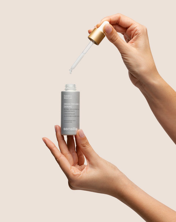 Sensilis Origin PRO EGF-5 [Serum] 30 ml