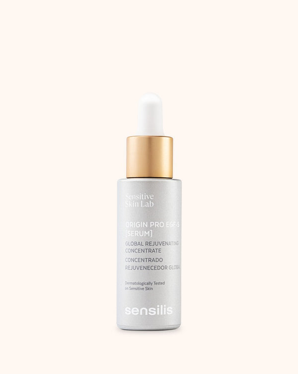 Sensilis Origin PRO EGF-5 [Serum] 30 ml