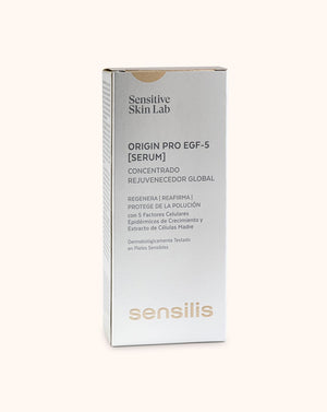 Sensilis Origin PRO EGF-5 [Serum] 30 ml