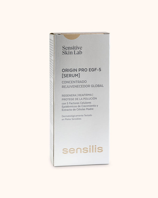 Sensilis Origin PRO EGF-5 [Serum] 30 ml