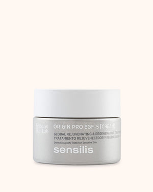 Sensilis Origin PRO EGF-5 [Crema] 50ml