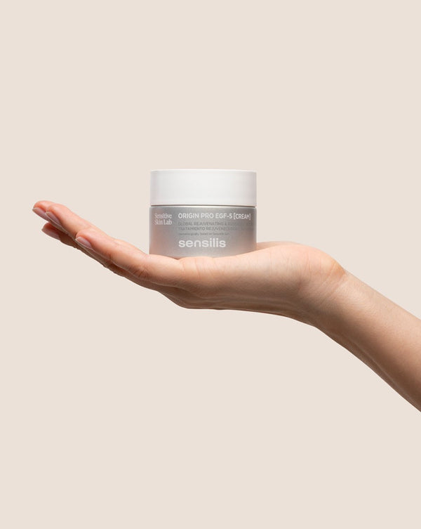 Sensilis Origin PRO EGF-5 [Crema] 50ml