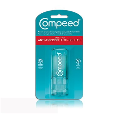 Compeed Stick Anti-fricción 10 ml
