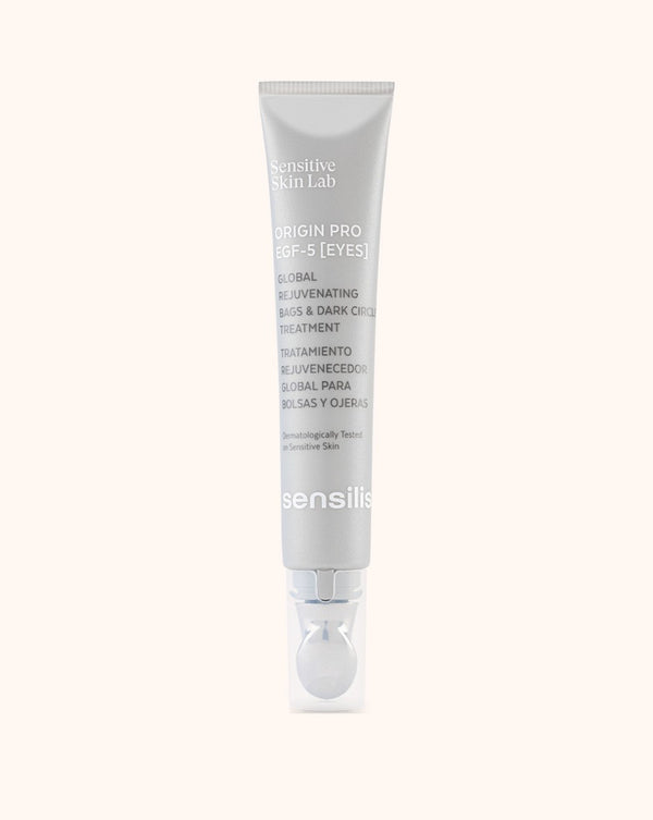 Sensilis Origin PRO EGF-5 [Ojos] 15 ml