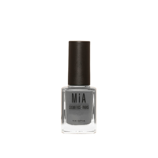 Mia Esmalte Optimistic Future Perspective Grey