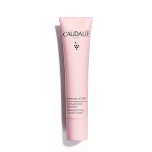 Fluido de Caxemira Redensificante Resveratrol-lift da Caudalie 40 ml