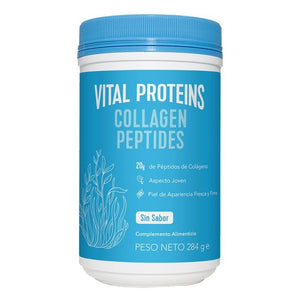 Vital Proteins Péptidos de Colágeno Sabor Neutro 284 g