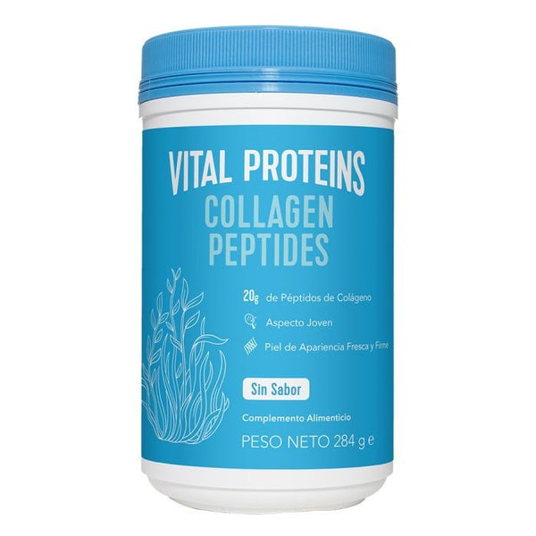 Vital Proteins Péptidos de Colágeno Sabor Neutro 284 g
