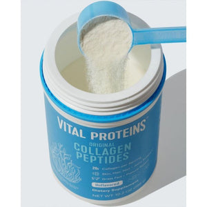Vital Proteins Péptidos de Colágeno Sabor Neutro 284 g