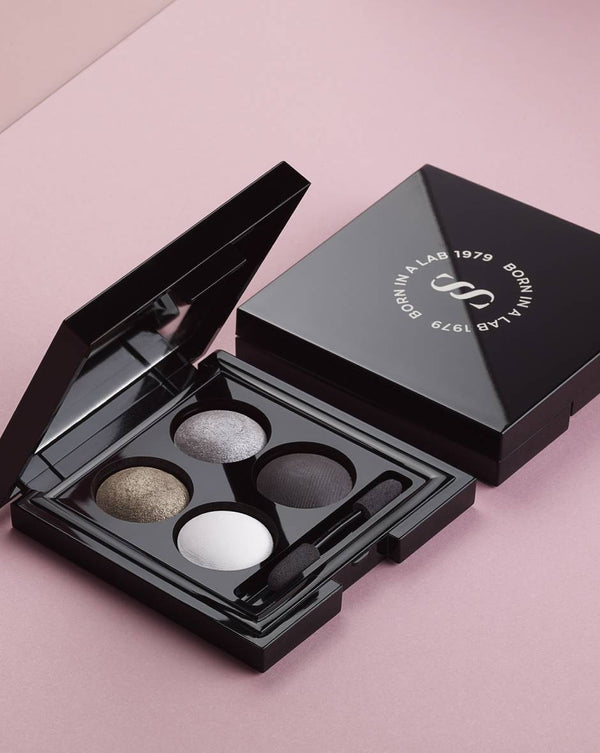 Sensilis Walking on The Moon [Eye Shadow] Sombra de Ojos 3.5 gr
