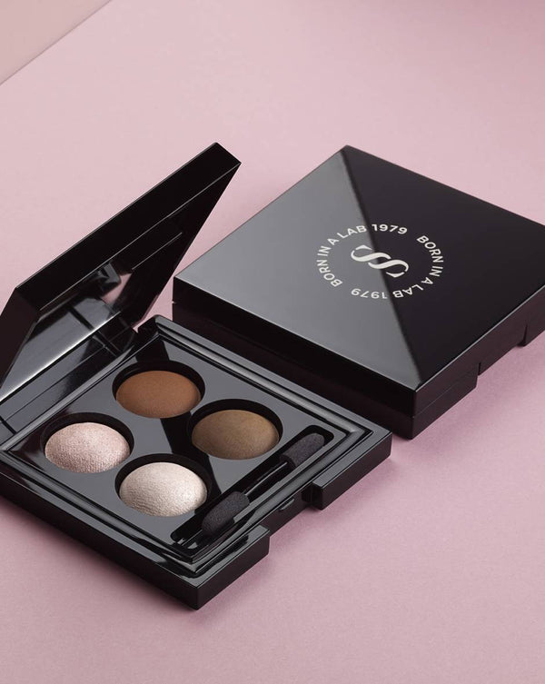 Sensilis Mission Mars [Eye Shadow] Sombra de Ojos 3.5 gr