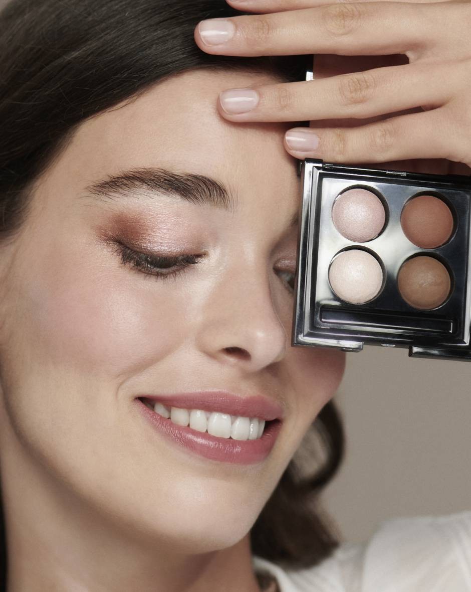 Sensilis Mission Mars [Eye Shadow] Sombra de Ojos 3.5 gr