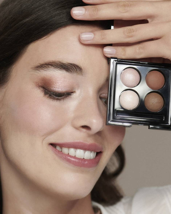 Sensilis Mission Mars [Eye Shadow] Sombra de Ojos 3.5 gr